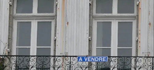 L'immobilier ancien flambe à Nantes