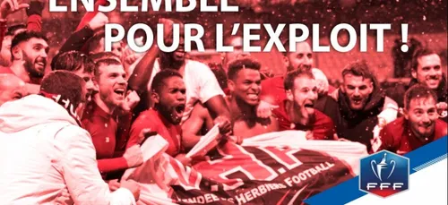 CDF : Les Herbiers / Chambly le 17 avril !