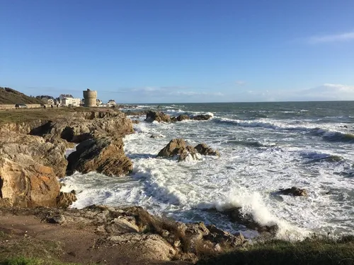 Eclaircies, vent et orages au menu météo de ce samedi