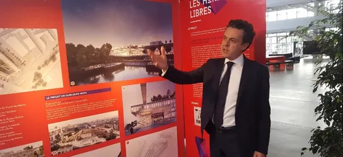 Les emplois francs expérimentés à Angers et Trélazé