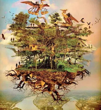 Arbre aux hérons : plus de 90 000 euros déjà recueillis en ligne !