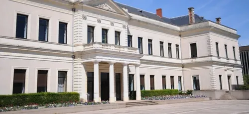 Les migrants relogés dans un ancien EHPAD à Nantes