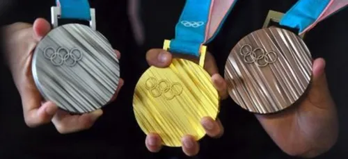 3 médailles déjà pour la France au Jeux Paralympiques !