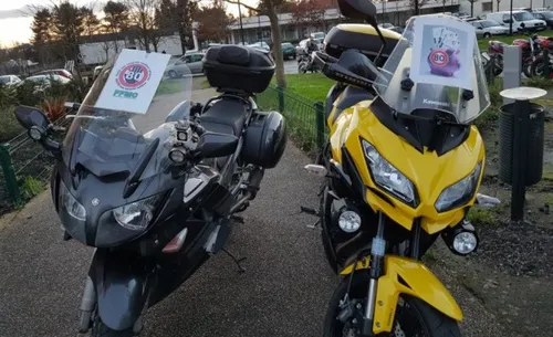 On manifeste ce samedi dans l'Ouest !