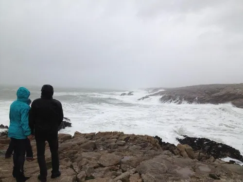 Gros coup de vent attendu dans les prochaines heures