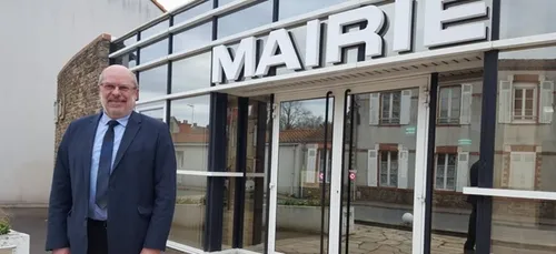 Opération Villages à vivre à La Haye-Fouassière aujourd'hui