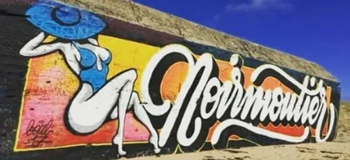 Le collectif Touche pas à nos îles demande l'annulation du projet...