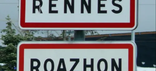 La plage .... à Rennes !