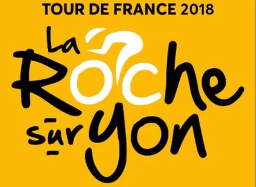 La Roche recherche des bénévoles pour le Tour