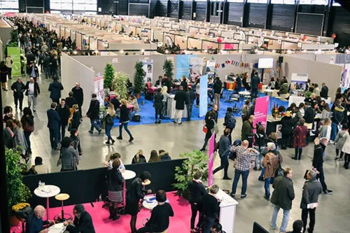 Des forums pour l'emploi en Bretagne !