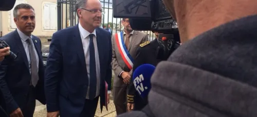 Mutuelles de Bretagne : R. Ferrand convoqué à la fin du mois