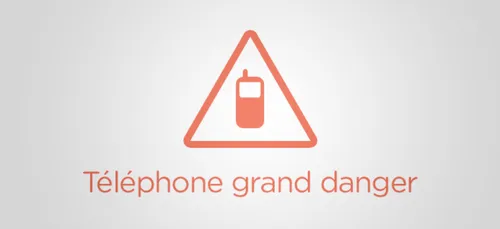 Violences faites aux femmes : Le téléphone grave danger fait ses...