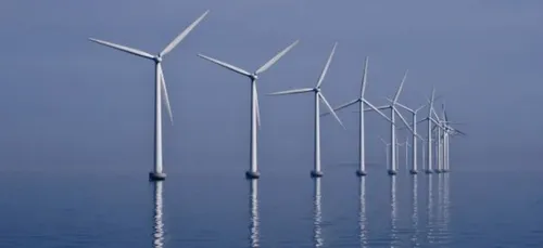 Eolien en mer : le Sénat rejette l'amendement