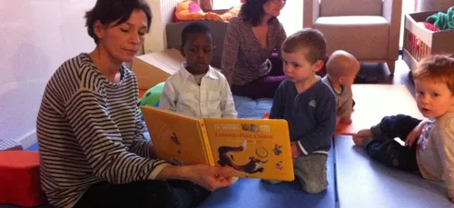 La Mayenne championne de la garde d’enfants