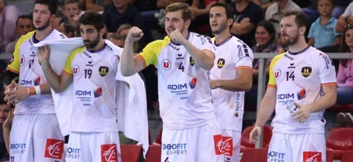 Hand CDF : tirage des demi-finales