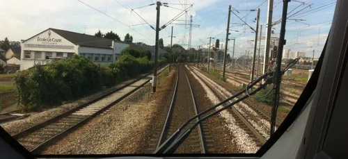 Une grève deux jours sur cinq à la SNCF !