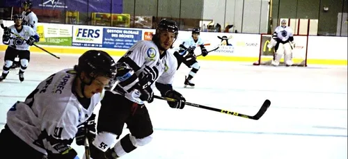 Brest en 1/2 finale, le Hogly éliminé et ça continue pour les...