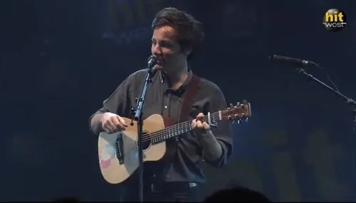 Nolwenn Leroy et Vianney au Cornouaille cet été