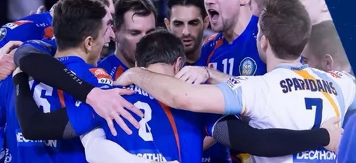 Fin de saison ... le NRM face à Sète ce soir