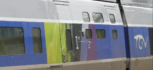 SNCF : le calendrier de la grève