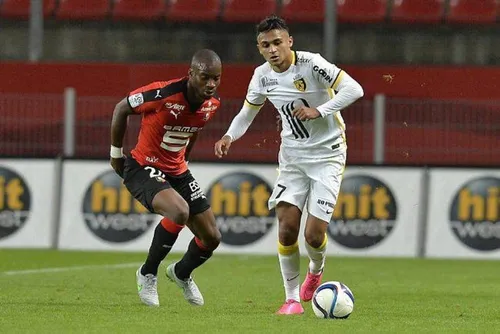 L1 : Joris Gnagnon veut prendre des points à Bordeaux