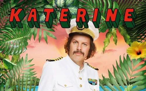 Katerine soutient Les Herbiers en chanson !