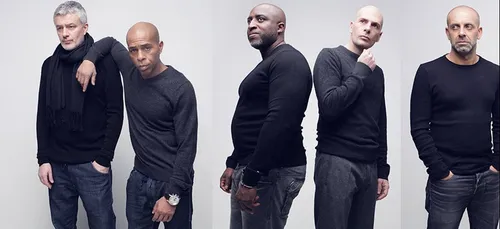 IAM au festival FACE et SI