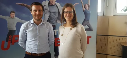 Manitou recrute à Ancenis !