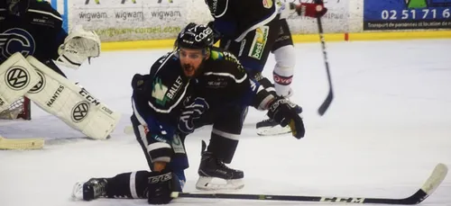 D1: Nantes et Brest joueront les 1/2 Finales des play-offs