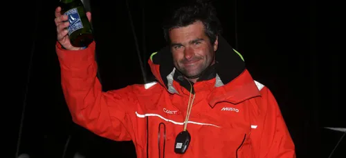 Alexis Loison remporte la Solo Maître CoQ !