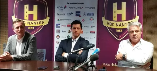 CDF : le HBC Nantes fait appel