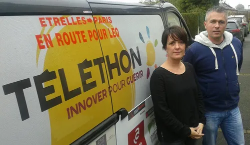 Plus de 89 millions de dons pour le Téléthon en 2017