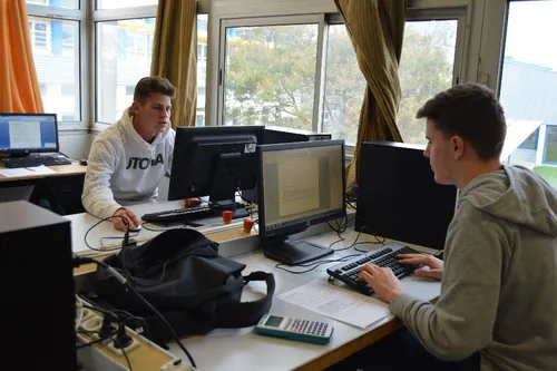 Réussite au bac : les premiers de la classe dans l'Ouest