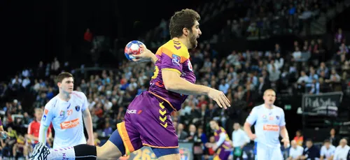 CDF : le H rejouera 10 min contre Nîmes