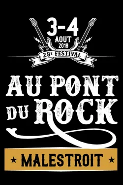 Les derniers noms d'Au Pont du Rock à Malestroit
