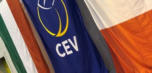 Le VB Nantes éliminé de la CEV Cup en 1/2