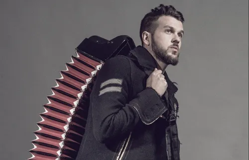 Claudio Capéo à Face et Si, en septembre