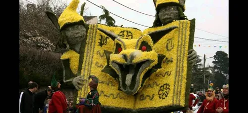 Quelques idées de sortie pour ce week-end dans l'Ouest