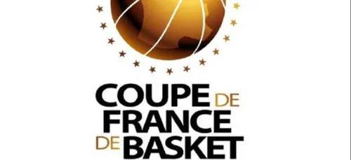 Le Top 8 de la CDF de basket à Trélazé