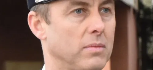 Arnaud Beltrame : hommage national mercredi aux Invalides