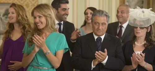 Qu'est ce qu'on a fait au Bon Dieu : figurez-vous qu'on recherche...