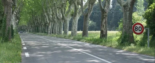 Emmanuel Barbe défend le passage à 80 km/h