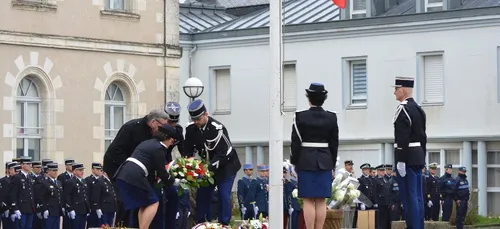 L'Ouest a rendu hommage à Arnaud Beltrame