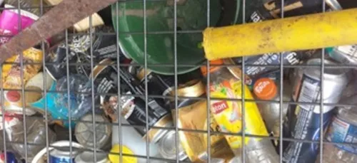 Moins de déchets en Bretagne !