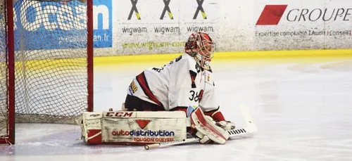 Fin de saison pour les Corsaires de Nantes