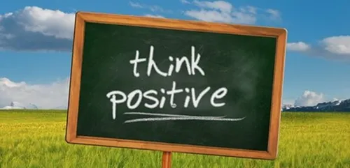 C'est le printemps des optimistes dans l'Ouest :-D !