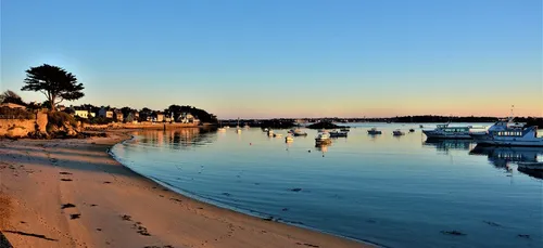 Du rififi sur l'île de Batz