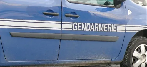 Tentative d'enlèvement dans le Maine-et-Loire