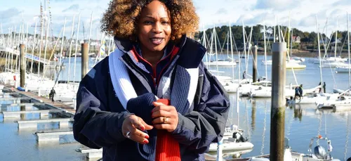 Laura Flessel au SPI