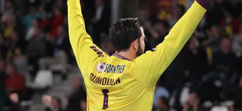 Du handball et du foot dans l'actualité de ce lundi de Pâques !